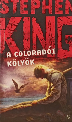 A colorad�i k�ly�k