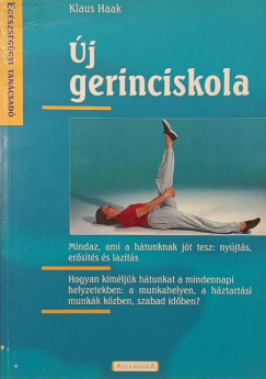 �j gerinciskola