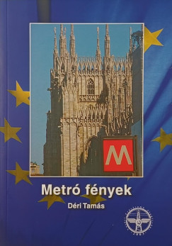 Metr fnyek (DVD nlkl)