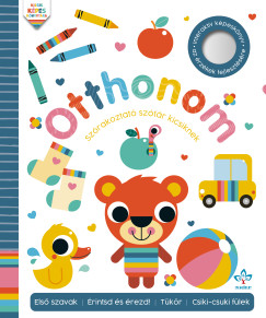 Otthonom - Szrakoztat sztr kicsiknek
