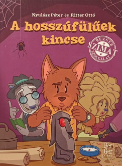 A hossz�f�l�ek kincse