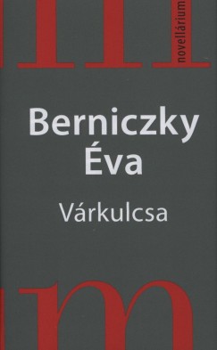 Berniczky va - Vrkulcsa
