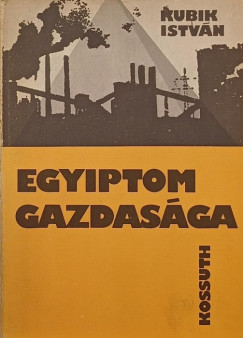 Egyiptom gazdasga
