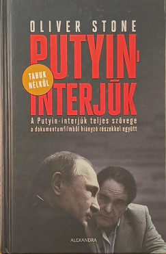 Putyin-interj�k
