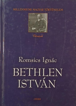 Bethlen Istv�n