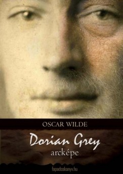 Oscar Wilde - Dorian Grey arckpe
