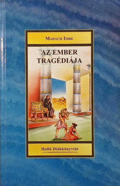 Az ember trag�di�ja