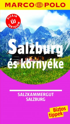 Salzburg s krnyke