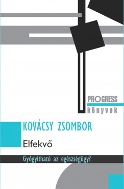 Kovcsy Zsombor - Elfekv