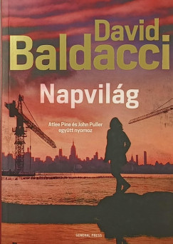 Napvilg