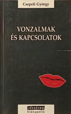 Vonzalmak és kapcsolatok