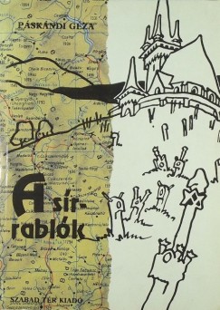 Libri Antikvár Könyv: A sírrablók (Páskándi Géza) - 1989, 589Ft