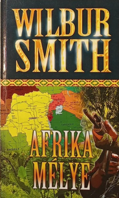 Afrika mlye