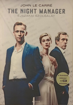 The Night Manager - jszakai szolglat