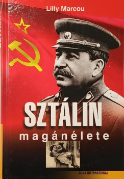 Szt�lin mag�n�lete