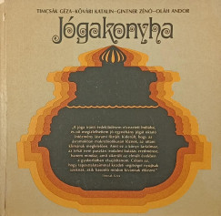 J�gakonyha