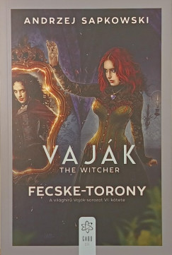 Fecske-torony