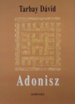 Adonisz