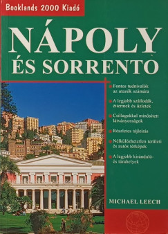 Michael Leech - Npoly s Sorrento