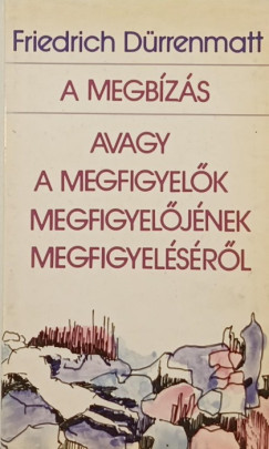 A megbzs