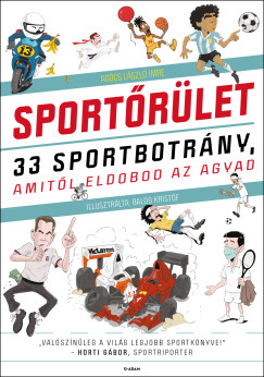 Sport�r�let