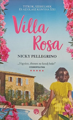 Villa Rosa