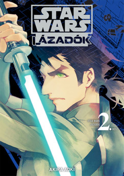 Akira Aoki - Star Wars: Lzadk 2.