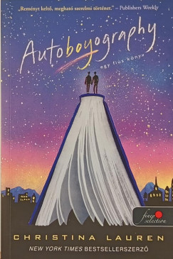 Autoboyography - Egy fis knyv