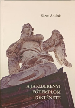 A jszbernyi Ftemplom trtnete