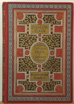 A besz�l� k�nt�s - A lohinai f�