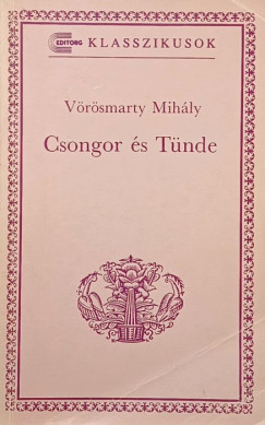 Csongor �s T�nde