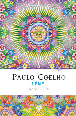 Paulo Coelho - Fny - Naptr 2026