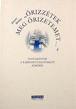 Fnyes Balzs - "rizztek meg rizetemet..."