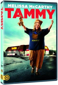 Ben Falcone - Tammy - DVD