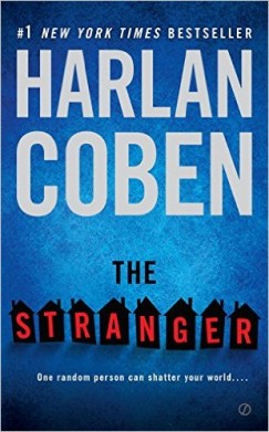 Harlan Coben - The Stranger (USA)
