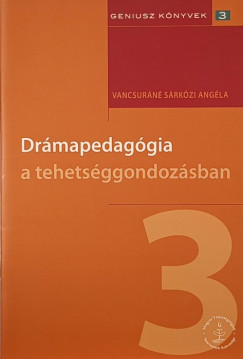 Drmapedaggia a tehetsggondozsban