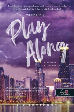 Play Along - Szerelem a j�t�kon t�l