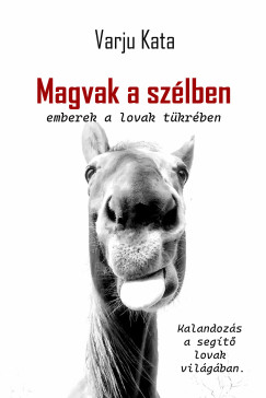 Magvak a szlben - Emberek a lovak tkrben