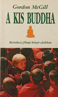 A kis Buddha