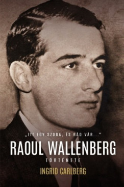Raoul Wallenberg trtnete