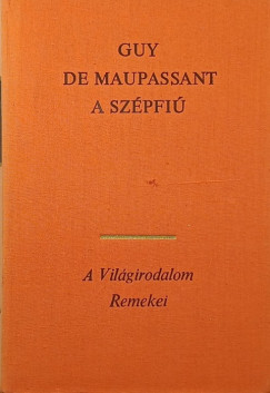 Guy De Maupassant - A szpfi