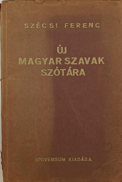 j magyar szavak sztra