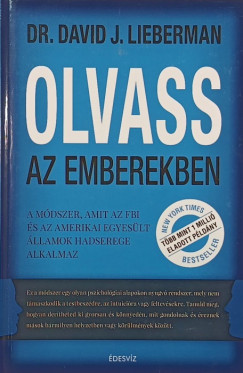 Olvass az emberekben