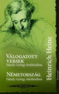 Gyrgy Faludi - Heinrich Heine vlogatott versek