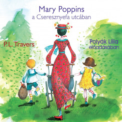 Mary Poppins a Cseresznyefa utcban