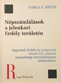N�psz�ml�l�sok a jelenkori Erd�ly ter�let�n