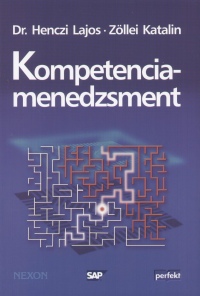Dr. Henczi Lajos - Zllei Katalin - Kompetenciamenedzsment
