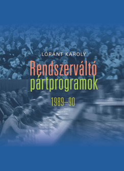 Rendszervlt prtprogramok 1989-90