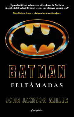 Batman: Feltámadás