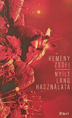 Ny�lt l�ng haszn�lata
